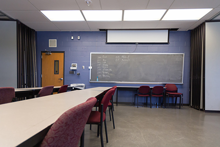 Classroom (205)